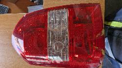 View Auto part Left Taillight Hyundai Tucson 2005
