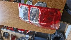 View Auto part Right Taillight Suzuki Vitara 2012