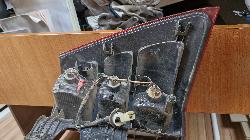 View Auto part Right Taillight Suzuki Vitara 2012