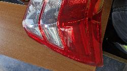 View Auto part Right Taillight Suzuki Vitara 2012