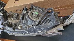 View Auto part Left Headlamp Toyota Rav4 2009