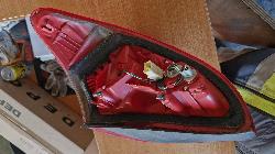 View Auto part Left Taillight Toyota Rav4 2010