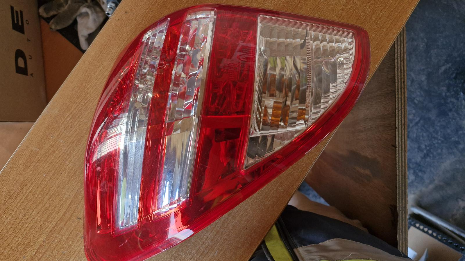 View Auto part Left Taillight Toyota Rav4 2010