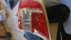 View Auto part Right Taillight Toyota Camry 2012