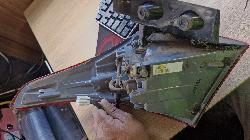 View Auto part Right Taillight Hyundai I30 2012