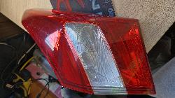 View Auto part Right Taillight Hyundai I30 2012