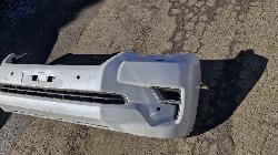 View Auto part Front Bumper Toyota Prado 2020