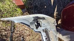 View Auto part Front Bumper Toyota Prado 2020