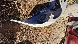 View Auto part Front Bumper Toyota Prado 2020