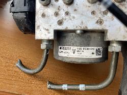 View Auto part Abs Pump/Modulator Mitsubishi Outlander 2015