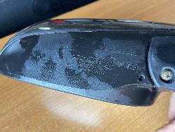 View Auto part Right Door Mirror Toyota Yaris 2008