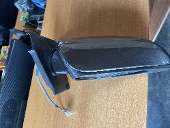 View Auto part Right Door Mirror Toyota Yaris 2008
