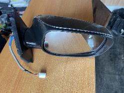 View Auto part Right Door Mirror Toyota Yaris 2008