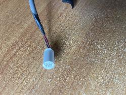 View Auto part Right Door Mirror Toyota Yaris 2008