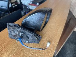 View Auto part Right Door Mirror Toyota Yaris 2008