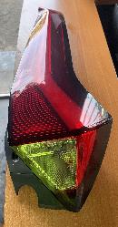 View Auto part Right Taillight Mg Mg3 2021