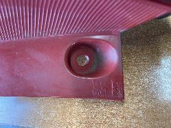 View Auto part Right Taillight Toyota Corolla 2014