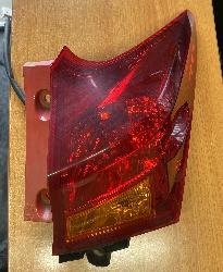 View Auto part Right Taillight Toyota Corolla 2014