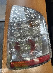 View Auto part Right Taillight Toyota Prius 2008