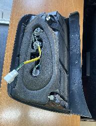 View Auto part Right Taillight Toyota Prius 2008