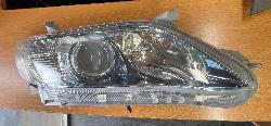 View Auto part Right Headlamp Toyota Camry 2010