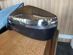 View Auto part Left Door Mirror Isuzu Dmax 2022