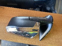 View Auto part Left Door Mirror Isuzu Dmax 2022