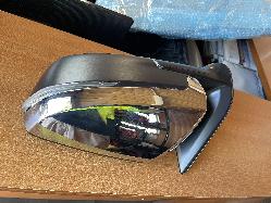 View Auto part Left Door Mirror Isuzu Dmax 2022