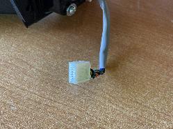 View Auto part Left Door Mirror Isuzu Dmax 2022