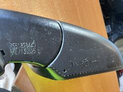 View Auto part Left Door Mirror Isuzu Dmax 2022