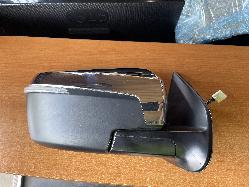 View Auto part Right Door Mirror Isuzu Dmax 2022