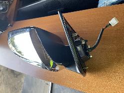 View Auto part Right Door Mirror Isuzu Dmax 2022
