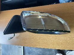 View Auto part Right Door Mirror Isuzu Dmax 2022