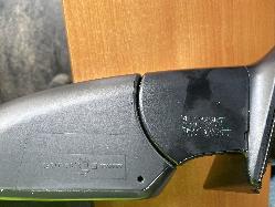 View Auto part Right Door Mirror Isuzu Dmax 2022