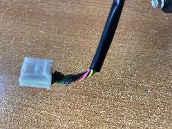 View Auto part Right Door Mirror Isuzu Dmax 2022