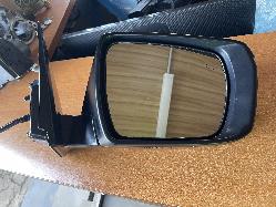 View Auto part Right Door Mirror Isuzu Dmax 2022