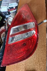 View Auto part Right Taillight Hyundai I30 2010