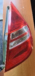 View Auto part Right Taillight Hyundai I30 2010