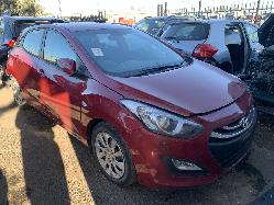 View Auto part Grille Hyundai I30 2015