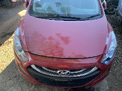 View Auto part Grille Hyundai I30 2015