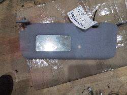 View Auto part Sunvisor Toyota Camry 2003