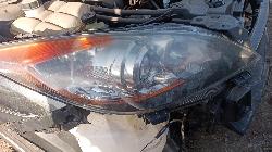 View Auto part Left Front Door Mazda 3 2013