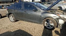 View Auto part Left Front Door Mazda 3 2013