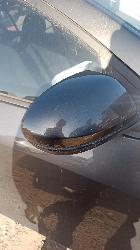 View Auto part Left Front Door Mazda 3 2013