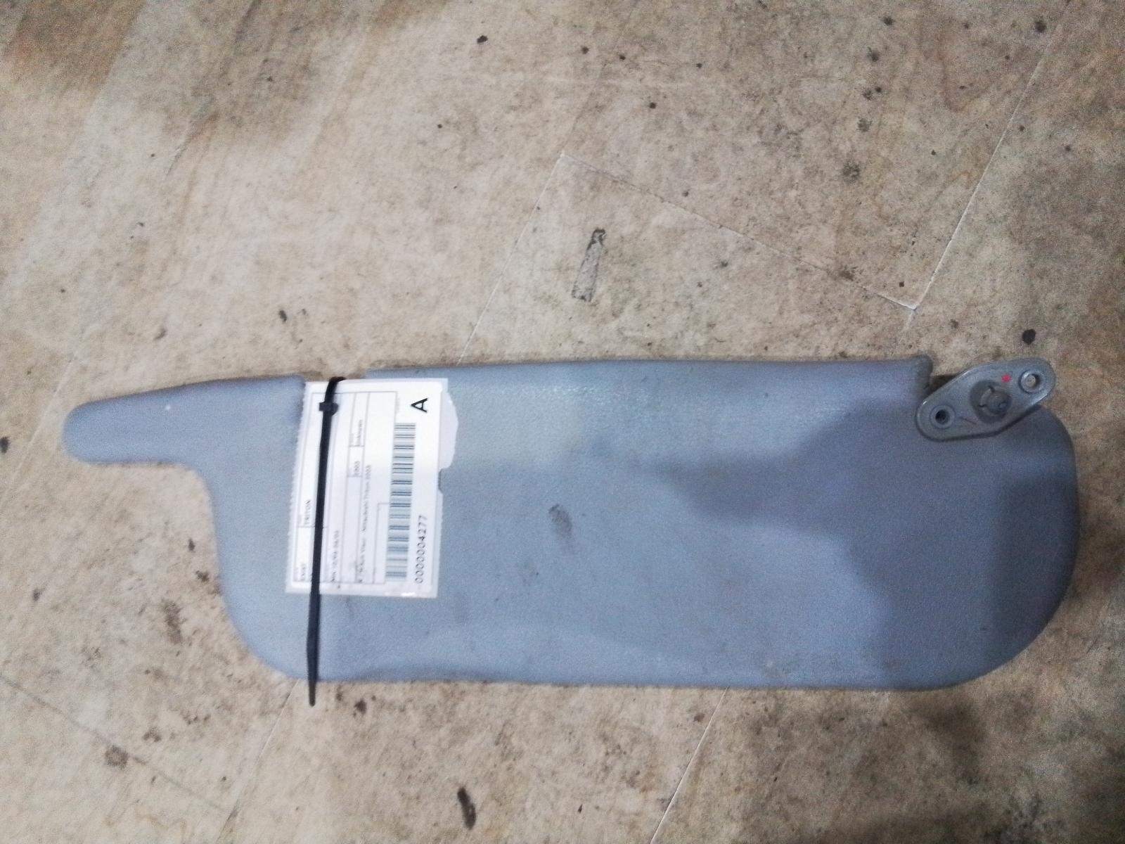 View Auto part Misc Mitsubishi Triton 2003