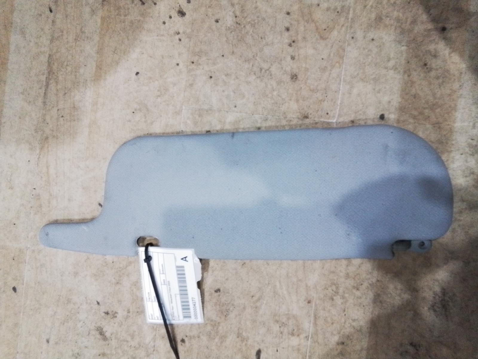 View Auto part Misc Mitsubishi Triton 2003